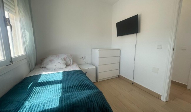 Sprzedaż - Willa - Orihuela costa - Playa Flamenca