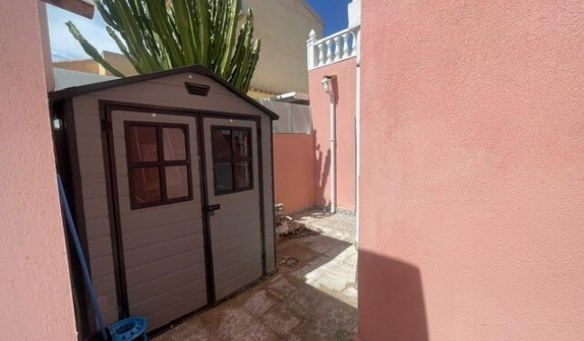 Sprzedaż - Willa - Orihuela costa - Playa Flamenca