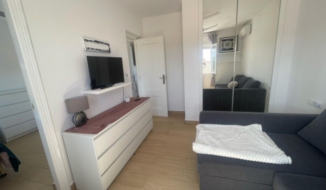 Sprzedaż - Willa - Orihuela costa - Playa Flamenca