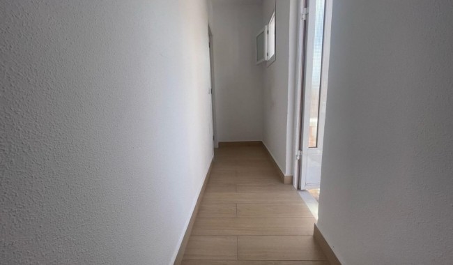 Sprzedaż - Willa - Orihuela costa - Playa Flamenca