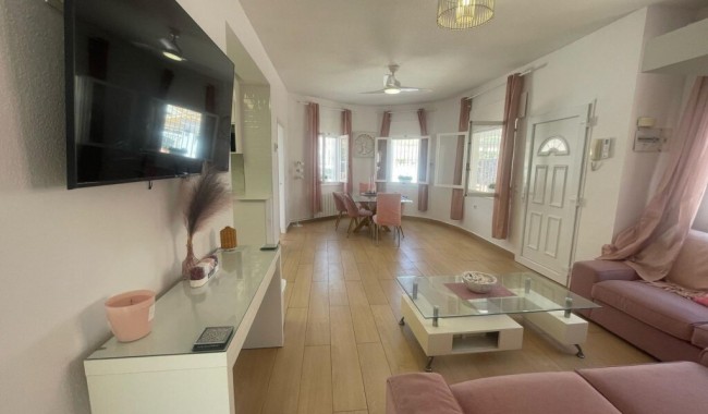 Sprzedaż - Willa - Orihuela costa - Playa Flamenca