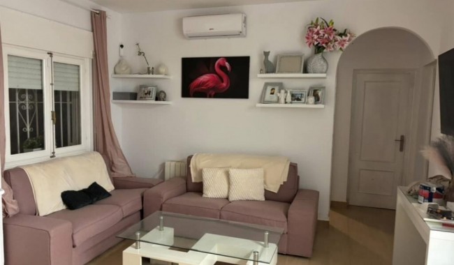 Sprzedaż - Willa - Orihuela costa - Playa Flamenca