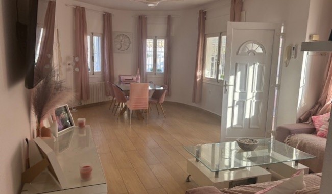 Sprzedaż - Willa - Orihuela costa - Playa Flamenca