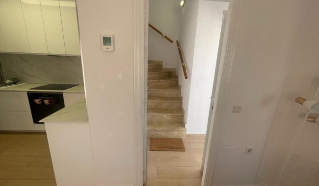 Sprzedaż - Willa - Orihuela costa - Playa Flamenca