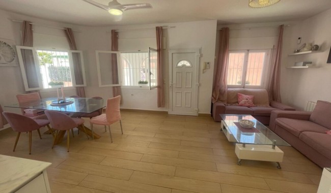 Sprzedaż - Willa - Orihuela costa - Playa Flamenca