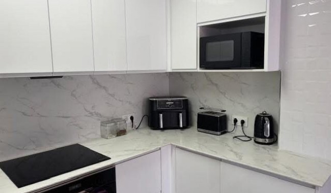 Sprzedaż - Willa - Orihuela costa - Playa Flamenca