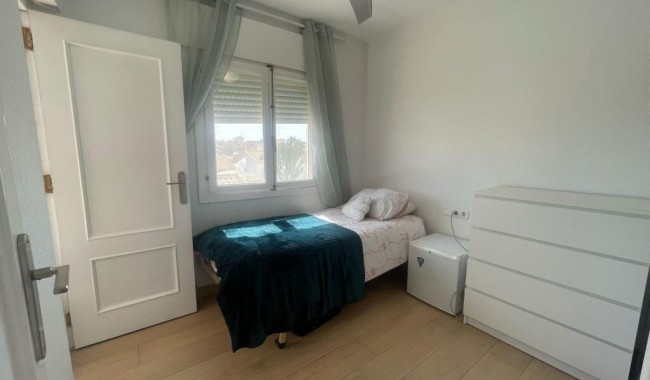 Sprzedaż - Willa - Orihuela costa - Playa Flamenca