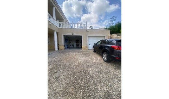 Brukt - Villa - Algorfa - Lomas De La Juliana