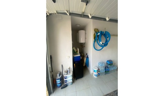 Brukt - Villa - Algorfa - Lomas De La Juliana