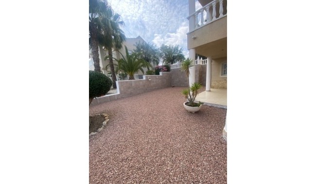 Brukt - Villa - Algorfa - Lomas De La Juliana