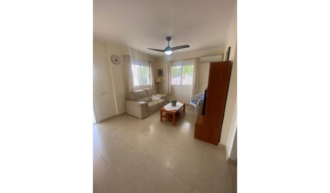 Brukt - Villa - Algorfa - Lomas De La Juliana