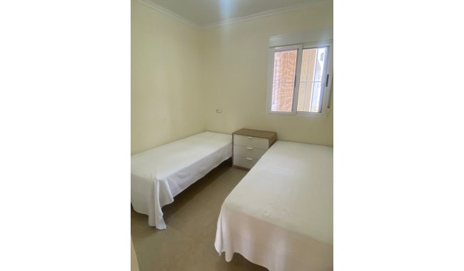 Brukt - Villa - Algorfa - Lomas De La Juliana