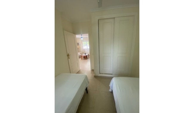 Brukt - Villa - Algorfa - Lomas De La Juliana