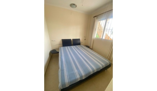 Brukt - Villa - Algorfa - Lomas De La Juliana