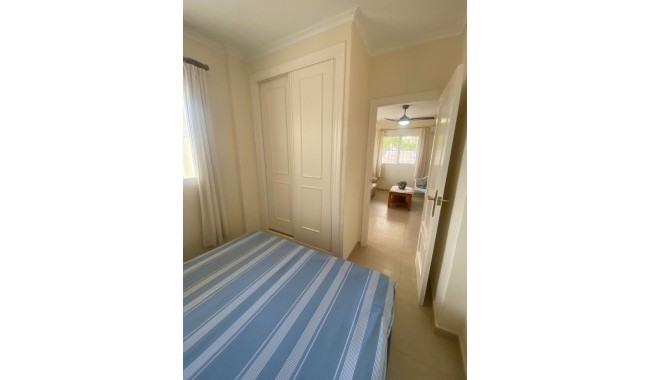 Brukt - Villa - Algorfa - Lomas De La Juliana