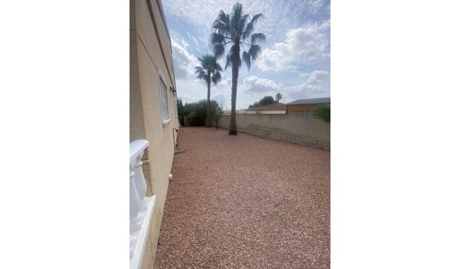 Brukt - Villa - Algorfa - Lomas De La Juliana