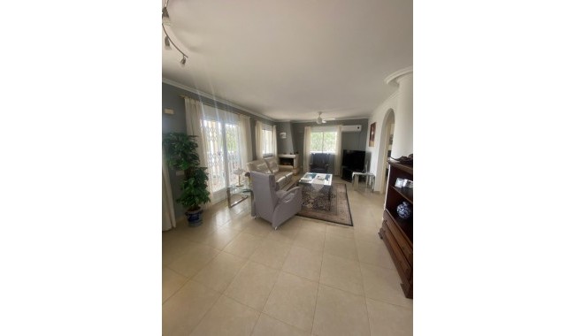 Brukt - Villa - Algorfa - Lomas De La Juliana