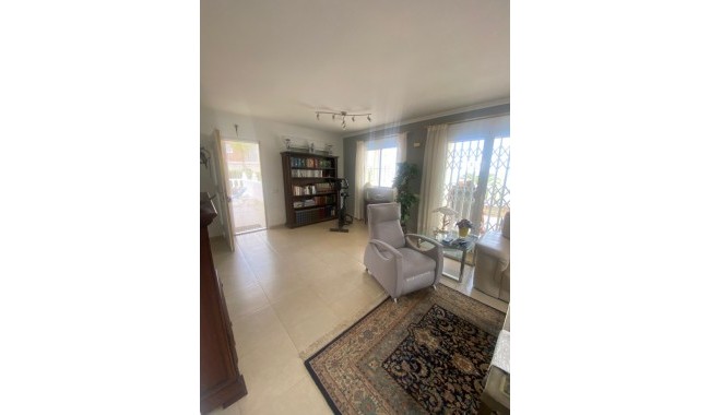 Brukt - Villa - Algorfa - Lomas De La Juliana