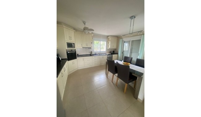Brukt - Villa - Algorfa - Lomas De La Juliana