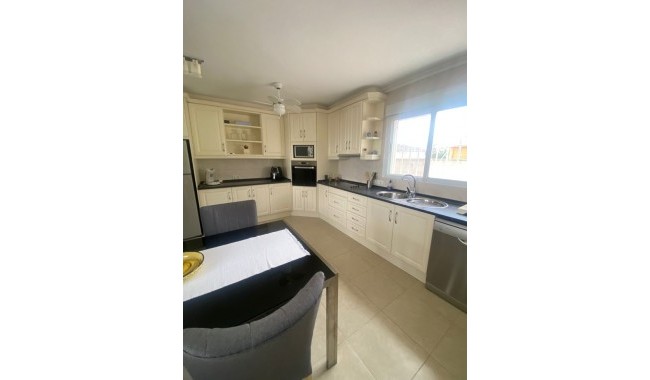 Brukt - Villa - Algorfa - Lomas De La Juliana