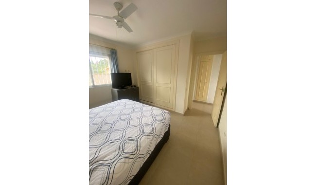 Brukt - Villa - Algorfa - Lomas De La Juliana