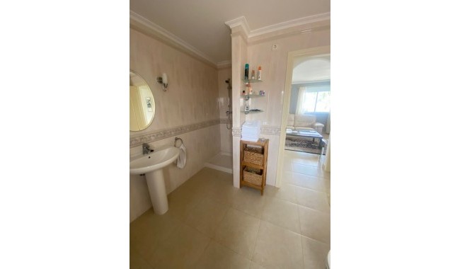 Brukt - Villa - Algorfa - Lomas De La Juliana