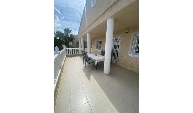 Brukt - Villa - Algorfa - Lomas De La Juliana