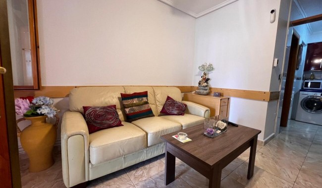 Segunda mano - Apartamento - Torrevieja - Los Altos