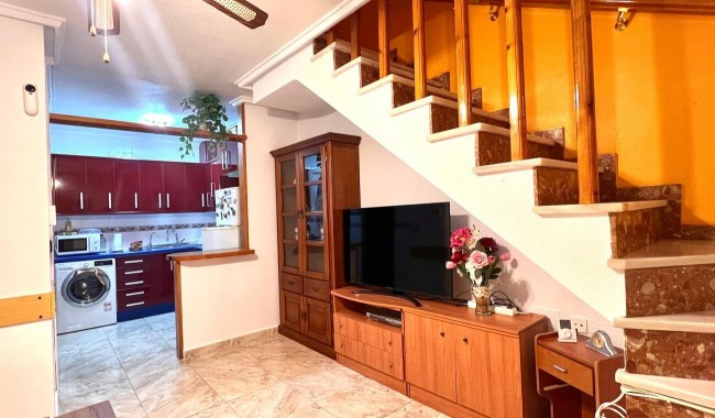 Segunda mano - Apartamento - Torrevieja - Los Altos