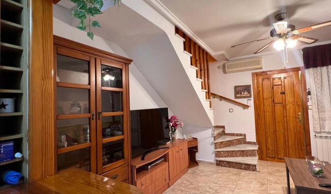 Segunda mano - Apartamento - Torrevieja - Los Altos