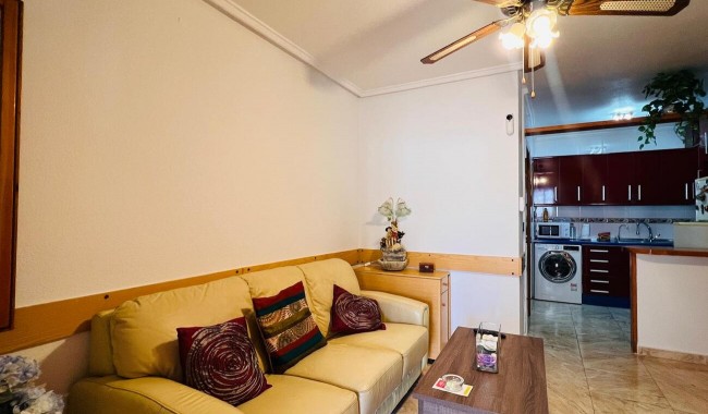 Segunda mano - Apartamento - Torrevieja - Los Altos