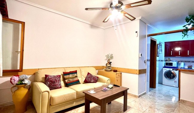 Segunda mano - Apartamento - Torrevieja - Los Altos