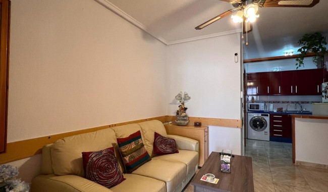 Segunda mano - Apartamento - Torrevieja - Los Altos