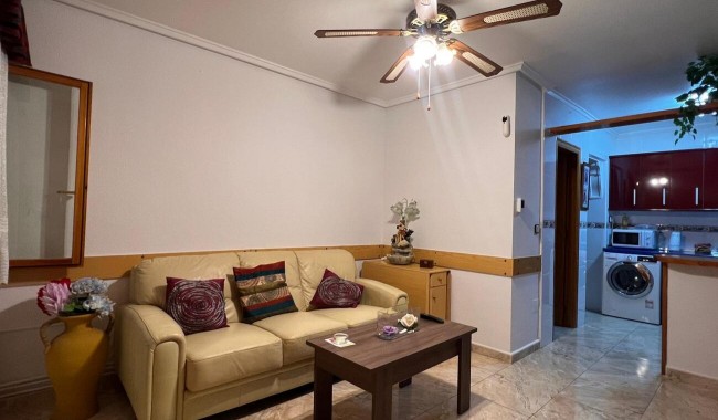 Segunda mano - Apartamento - Torrevieja - Los Altos