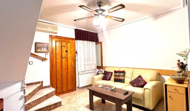 Segunda mano - Apartamento - Torrevieja - Los Altos