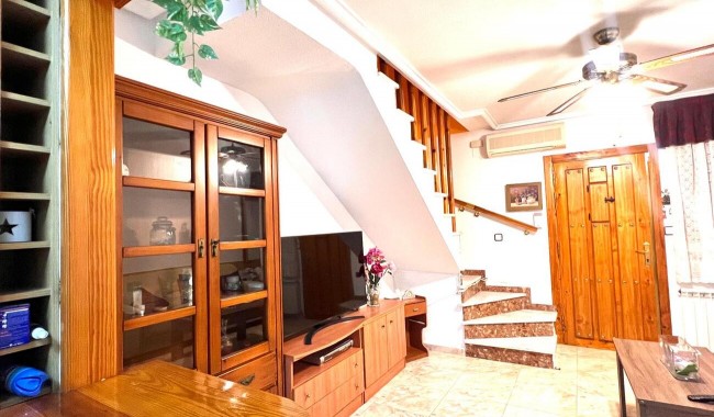 Segunda mano - Apartamento - Torrevieja - Los Altos