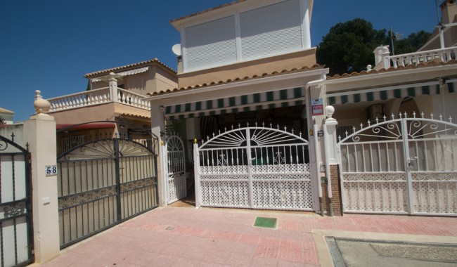 Segunda mano - Apartamento - Torrevieja - Los Altos