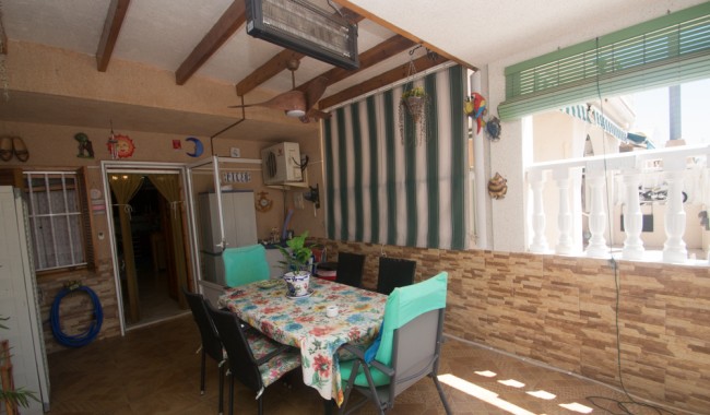 Segunda mano - Apartamento - Torrevieja - Los Altos