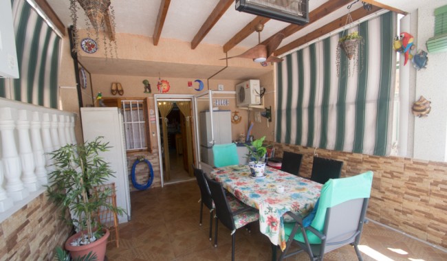 Segunda mano - Apartamento - Torrevieja - Los Altos