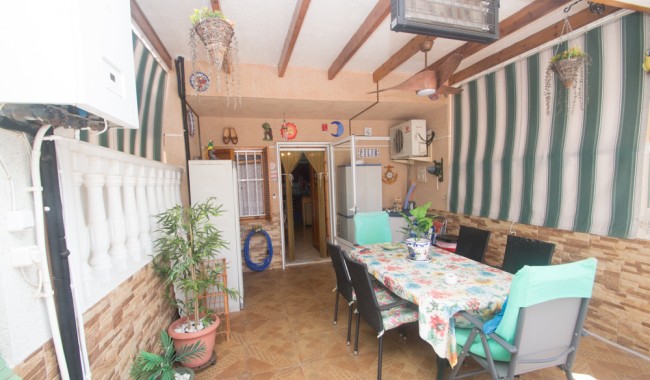 Segunda mano - Apartamento - Torrevieja - Los Altos