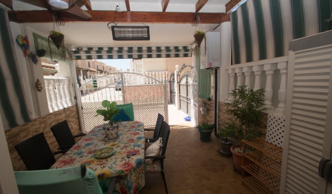 Segunda mano - Apartamento - Torrevieja - Los Altos