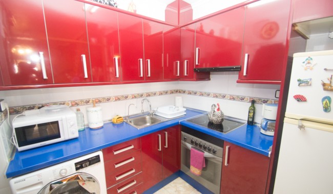 Segunda mano - Apartamento - Torrevieja - Los Altos