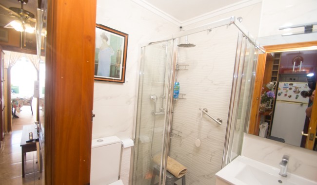 Segunda mano - Apartamento - Torrevieja - Los Altos