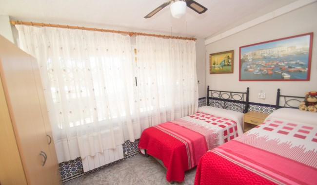 Segunda mano - Apartamento - Torrevieja - Los Altos