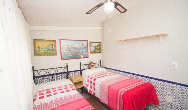 Segunda mano - Apartamento - Torrevieja - Los Altos