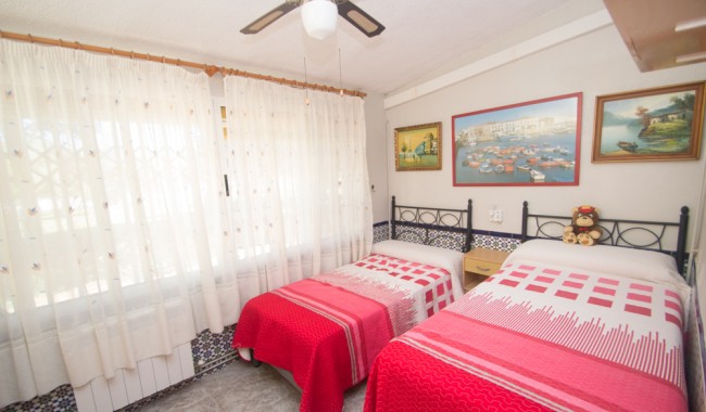 Segunda mano - Apartamento - Torrevieja - Los Altos