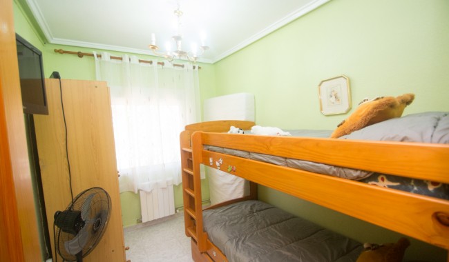 Segunda mano - Apartamento - Torrevieja - Los Altos