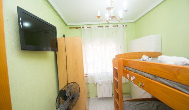 Segunda mano - Apartamento - Torrevieja - Los Altos