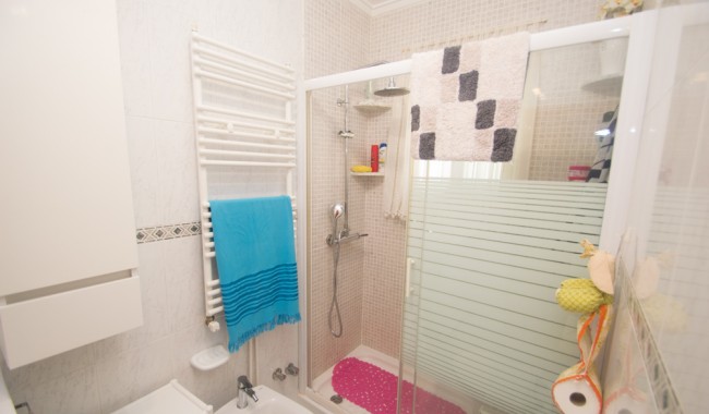 Segunda mano - Apartamento - Torrevieja - Los Altos