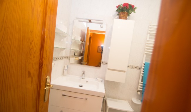 Segunda mano - Apartamento - Torrevieja - Los Altos